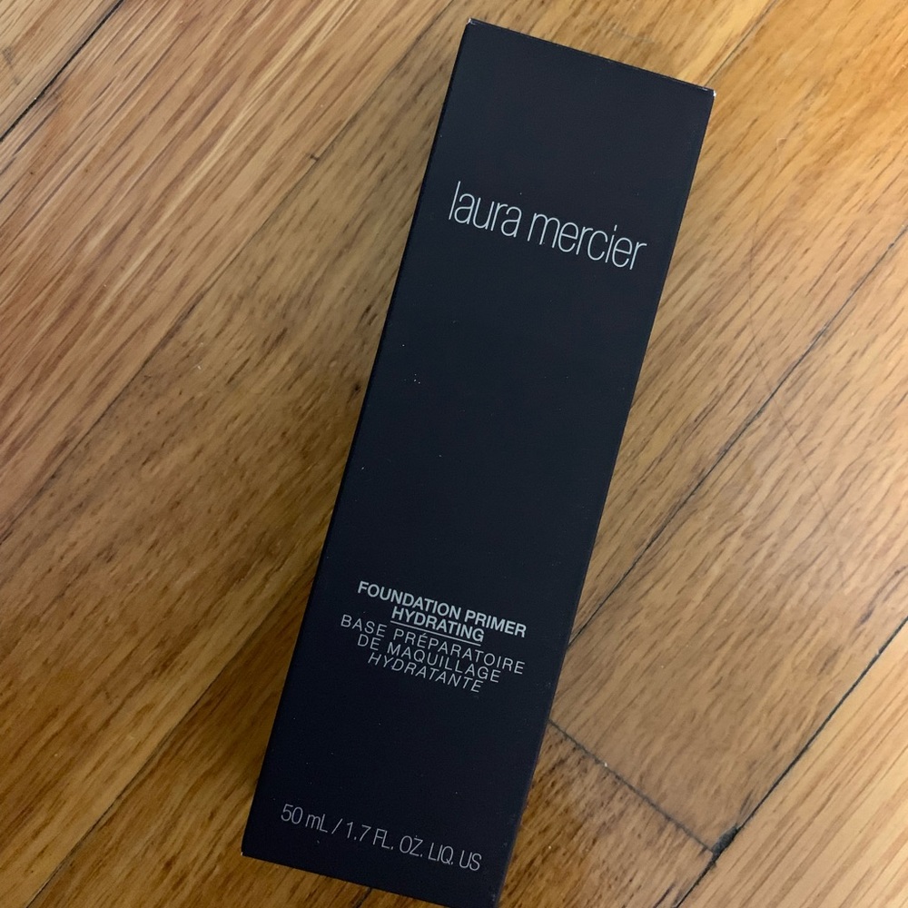 laura mercier foundation primer
